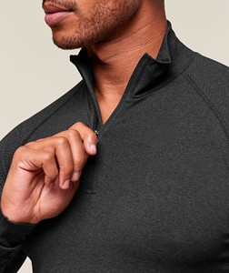 High Quality Adjustable Elasticity Breathable Magnetic Closure Wrist Wrap for Tennis Training Polyester Cotton - Product Image 5