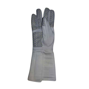 Gants de feutage rembourrés, réglables, avec protection du poignet, pour hommes, femmes et jeunes, pour l'entraînement et la compétition - Product Image 3