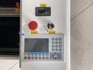 เครื่องแกะสลัก Co2 130วัตต์พร้อมดีไซน์ใหม่ - Product Image 4