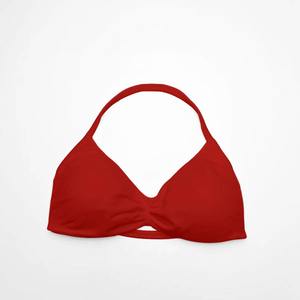 เสื้อชั้นในกีฬาแบบไร้ตะเข็บ สวยงาม ทนทานต่อแรงกระแทก เหมาะสำหรับออกกำลังกาย โยคะ ฟิตเนส ช่วยยกกระชับสะโพก - Product Image 6