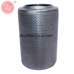 ไส้กรองน้ำมันไฮดรอลิกประสิทธิภาพสูง - Product Image 2