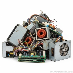 Déchets de blocs d'alimentation (PSU) très demandés au meilleur prix - Product Image 2