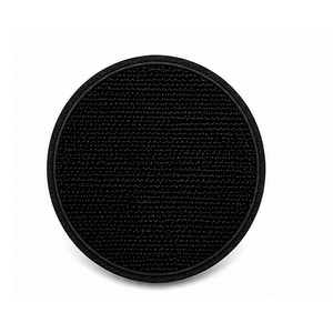 Parches de Goma PVC Ecológicos de Nuevo Diseño con Logotipo Personalizado, Parches de Goma Suave 3D para Prendas y Accesorios - Product Image 3