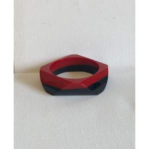 Bracelets légers en résine cristalline, accessoires de mode, confort au quotidien, RR ENTERPRISES Inde - Product Image 5