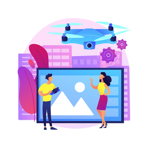 Desarrollo de Plataforma de IA para Redimensionamiento Inteligente de Imágenes |   Herramientas Inteligentes para Redimensionar Fotos |   Software Empresarial de Optimización de Imágenes con IA - Product Image 4