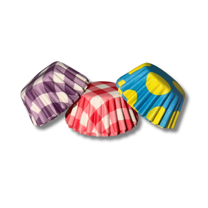 Waterproof & Non-stick <b>Cake</b> Cases Oil-proof Heat-resistant Cupcake Cup Baking <b>Molds</b> - Product Image 5