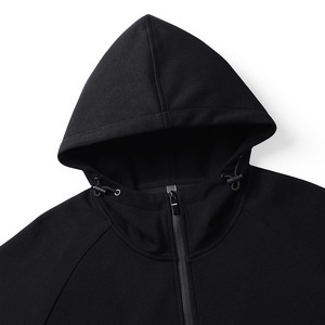 Sweats à capuche pour hommes, imprimés sur mesure, tailles européennes, vêtements de sport et streetwear, 100% coton molletonné, poids lourd, unisexe - Product Image 4