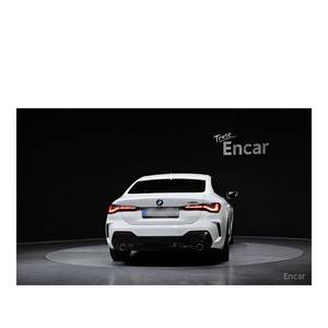 BMW Serie 4 420i M Sport Coupé 2024, Volante a la Izquierda, Caja de Cambios Automática, con Cámara Trasera, 65,379 km - Product Image 4