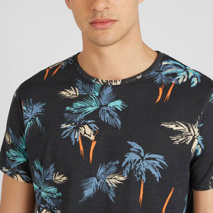 Chemise pour homme de qualité supérieure, tendance, légère, confortable, prix raisonnable, respirante, meilleur fournisseur, logo personnalisé imprimé - Product Image 3