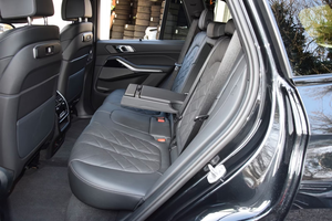 BMW X5 xDrive30d M Sport 2024 – Diesel SUV with 360° <b>Camera</b> & <b>Panoramic</b> Glass Roof - Product Image 5