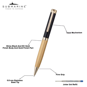 Elegant Fountain <b>Pen</b> For Promotional Use With Smooth Writing Experience Ideal For Corporate Gifting Events - Product Image 5