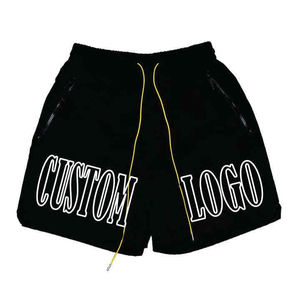 Mens nylon <b>cargo</b> <b>shorts</b> breathable <b>lightweight</b> material quick dry design with pockets perfect for summer casual outdoor wear - Product Image 6