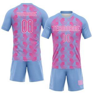 ชุดเสื้อและกางเกงวอลเลย์บอลแบบไดนามิก พรีเมียม ระบายอากาศได้ดี ซับเหงื่อ ชุดทีมกีฬาแบบซับลิเมชั่น - Product Image 4
