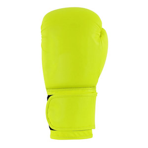 Gants de boxe en gros, best-seller, haute qualité, sur mesure, design OEM, fabriqués en cuir 100%. - Product Image 3