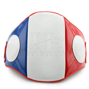Équipement d'entraînement léger avec sangles et ajustement confortable pour la boxe, le MMA et les arts martiaux - Product Image 4