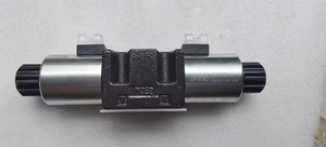 Válvula de Control Direccional Electrohidráulica DSE3-C16SA/11N-D24K1, Serie DS3 DS5 DS DSE DSE3, DSE3-C26/10N-D24K1 - Product Image 2