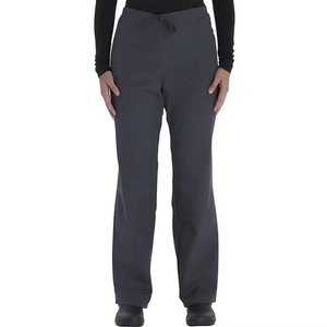 Uniforme Quirúrgico Personalizado de Hospital, Tejido Elástico Ecológico al por Mayor 2026, 94% Poliéster, 6% Elastano - Product Image 5