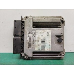 ECUs y Módulos de Computación Usados A6 4G0907401Q - Product Image 2