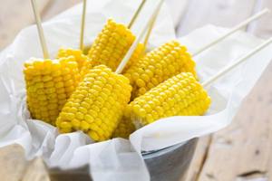 Maïs sucré surgelé – Grains de maïs de qualité supérieure, saveur naturelle // Mr.Tom - Product Image 6