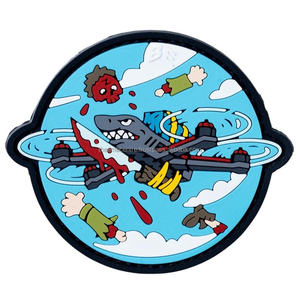 Nueva moda Pvc insignias etiqueta goma Logo proveedor personalizado Transferencia de Calor parches de goma insignias de Pvc para la venta tela de sarga - Product Image 5