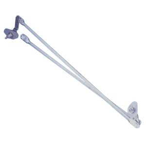 กระจกหน้ารถยนต์ Hang Isuzu Npr OEM #8-94165-541 CL-9261ที่ปัดน้ำฝนทนทานผลิตจากโลหะทนทานรับประกัน12เดือน - Product Image 1