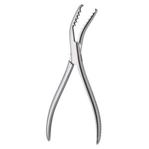Meilleur prix usine : Ensemble d'instruments chirurgicaux vétérinaires en titane avec abutment manchonnable moulable, Classe I, certifié CE ISO, par Grip Surgical - Product Image 1