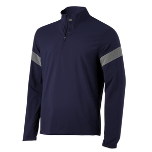 Chaqueta de Manga Larga para Hombre, Diseño Nuevo, Calidad Premium, Fabricada en Fábrica, Ligera y Transpirable, Venta al Por Mayor - Product Image 1