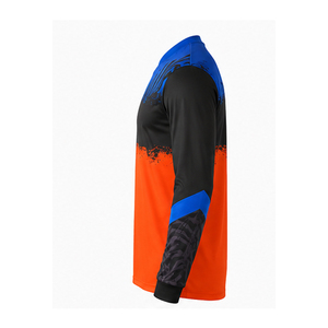 Jersey de Motocross de Manga Larga de Secado Rápido, Jersey de Ciclismo, Ropa de Ciclismo de Montaña, Jersey de Motocross para Hombre, Última Llegada - Product Image 2