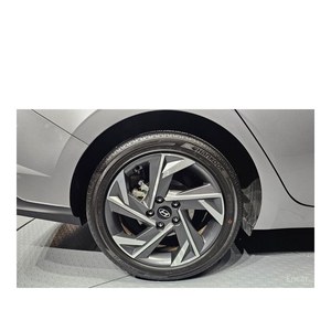 Hyundai Avante 1.6 2024, 11 265 km, sièges en cuir, conduite à gauche, caméra de recul - Product Image 5