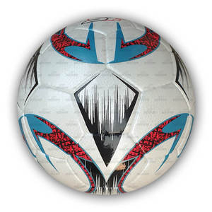 Professional Size 5 Football Custom PU Soccer <b>Ball</b> for Training Custom Match Sports Equipment - Product Image 2