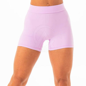 Shorts de sport légers, respirants, de haute qualité, extensibles en coton, pour la course à pied, la gym et les activités sportives - Product Image 5