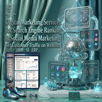 eCommerce Website Design Android iOS Mobile Applications AI Software for Eyewear Products WordPress Shopify Plugin AI Software