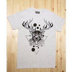 Camiseta de Moda Masculina de Alta Calidad con Tejido Premium y Diseño Urbano Contemporáneo - Product Image 4