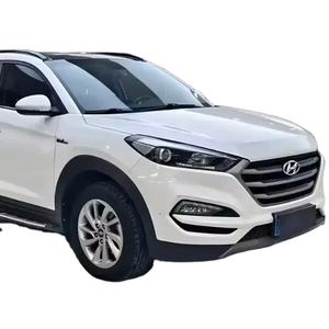 Voitures neuves et d'occasion à vendre 2024, conduite à gauche, sièges en cuir, caméra arrière - Product Image 1