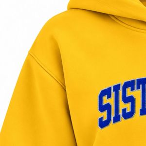 Womens Knitted Pullover Hoodie Soft Knit Fabric Long Sleeve <b>Hooded</b> <b>Shirt</b> Casual Relaxed Fit Ladies Everyday Fashion Top - Product Image 5