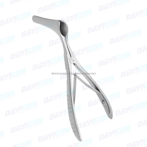 เครื่องมือตรวจจมูกคุณภาพสูงระดับมืออาชีพ ทำจากสแตนเลสสตีล ยี่ห้อ KIillian โดย DAVICON ENTERPRISES - Product Image 5