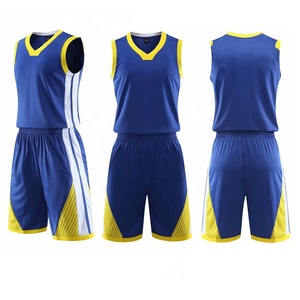 Conjunto de camiseta de baloncesto para hombre, talla grande, con logo personalizado, venta al por mayor, transpirable, personalizado, precio económico, desde Pakistán - Product Image 5