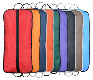 Sac de rangement pour bride de cheval en tissu imperméable personnalisé OEM avec revêtement en PVC, sacs pour bridons et harnais de cheval - Product Image 6