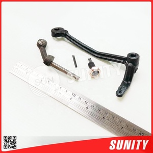 Conjunto de Control de Palanca de Velocidad TS105 de Alta Calidad de TAIWAN SUNITY para Piezas de Motor Agrícola YANMAR - Product Image 4