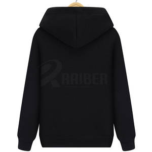 Sudaderas ligeras de color sólido para hombre, servicio OEM, venta al por mayor, el mejor diseño de sudaderas para hombre a buen precio - Product Image 2