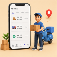 Plataforma Moderna de Comercio Electrónico, Gestión de Inventario, Seguimiento de Existencias, Análisis de Interacción con el Cliente, Compras Seguras, Android, Mac