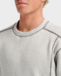Sudadera Personalizada con Logotipo de Marca, Cuello Redondo, para Hombre y Mujer, OEM, ODM, Venta al Por Mayor, Producción Directa de Fábrica - Product Image 2