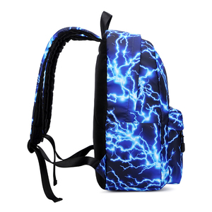 HOT Sale Custom Design Nylon Sac a dos Boys Girls Child Kids Book <b>School</b> Bag <b>Backpack</b> Casual Multi Functional Water Resistant - Product Image 2