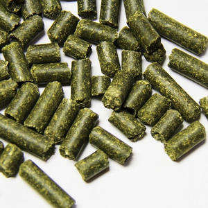 Granulés d'alfalfa de qualité supérieure / granulés d'alfalfa de qualité - Product Image 1