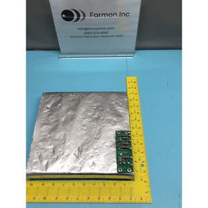 AMAT 0100-00067 PHASE MAGNITUDE PWB FAB AMAT - อุปกรณ์และชิ้นส่วนเซมิคอนดักเตอร์ระดับโลกที่เชื่อถือได้ - Product Image 2