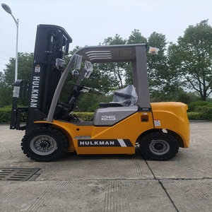 Montacargas Eléctrico Compacto de 1-3.5 Toneladas, Altura de Elevación 3000mm-6000mm, Certificación CE, Rendimiento Confiable, en Venta - Product Image 4