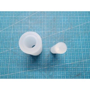 Módulo de Control de Refrigeración por Helio TEL Tactras Vigus He coma 1 Usado Como Está, Piezas de Equipos Semiconductores Legados - Product Image 3