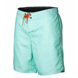 Custom Board Shorts Quick Dry Polyester Swim Shorts Men Surf Beach Shorts OEM ODM Supplier - Product Image 1