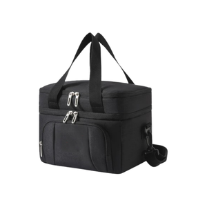 Insulated Cooler Bags Using for Food Custom Logo Fast Eco-Friendly Vietnam Manufacturer - Product Image 2