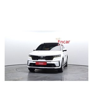 Kia Sorento Diésel 2.2 2WD 2021/7, 64,255 km, Caja de Cambios Automática, Asientos de Cuero, Estándar de Emisiones Euro V, Volante a la Izquierda - Product Image 3